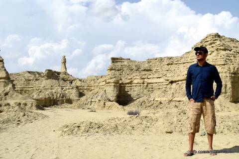 Princess of Hope, Balochistan, Pakistan